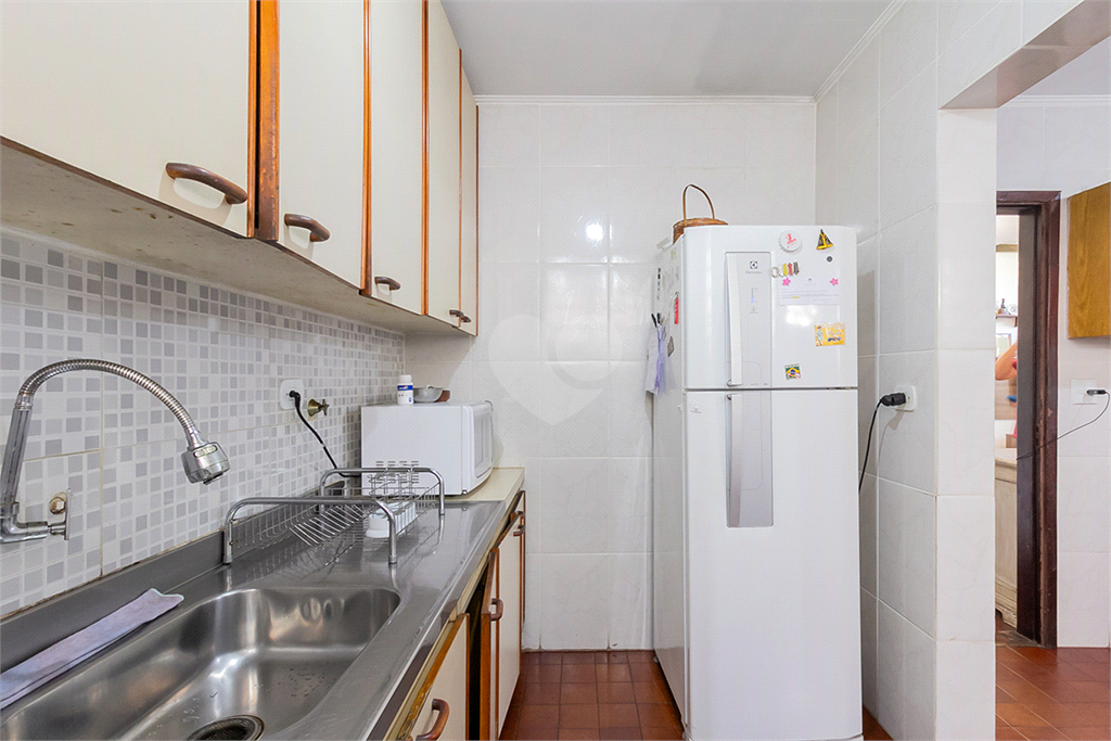 Venda Sobrado São Paulo Vila Madalena REO880915 13