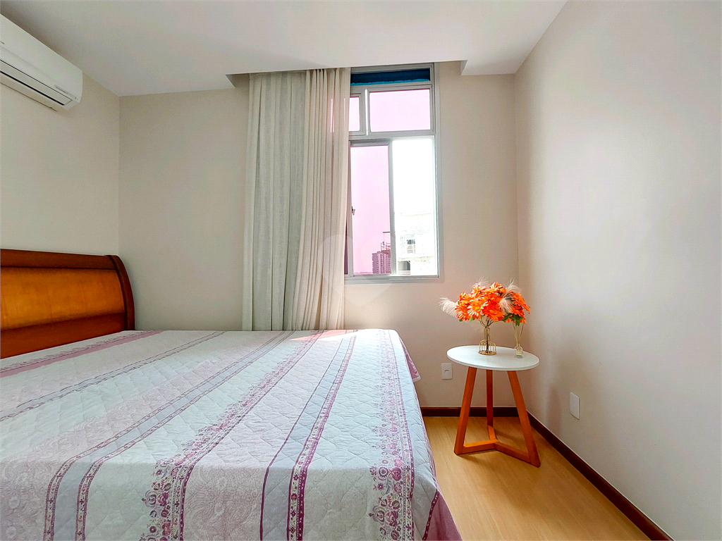 Venda Apartamento Vitória Barro Vermelho REO880927 22