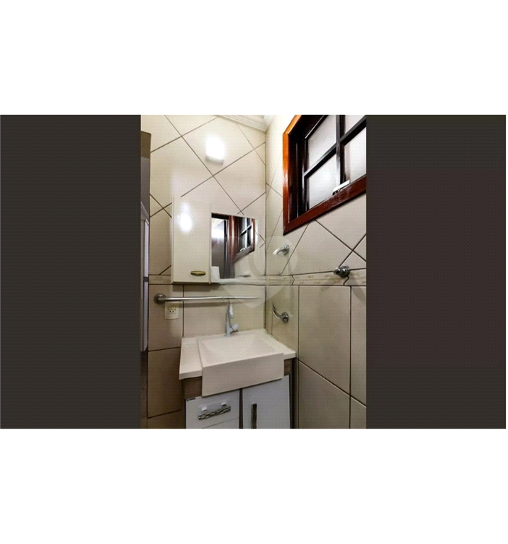 Venda Casa São Paulo Vila Santa Maria REO880932 37