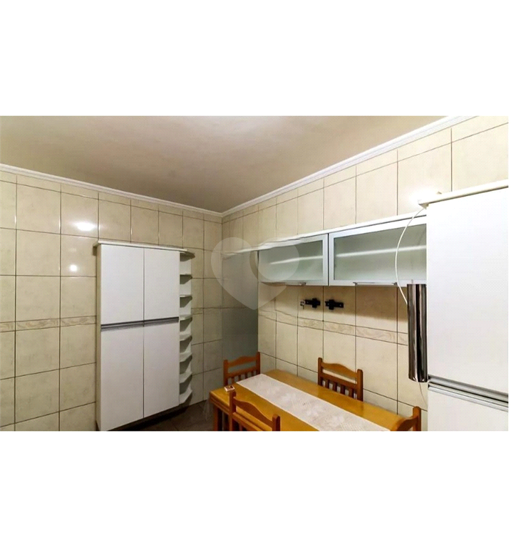 Venda Casa São Paulo Vila Santa Maria REO880932 15