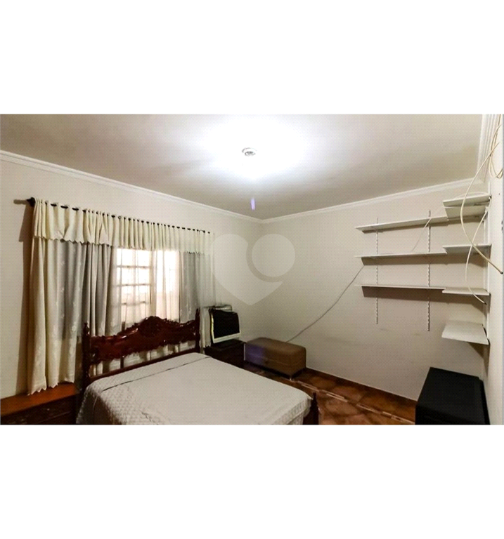 Venda Casa São Paulo Vila Santa Maria REO880932 6