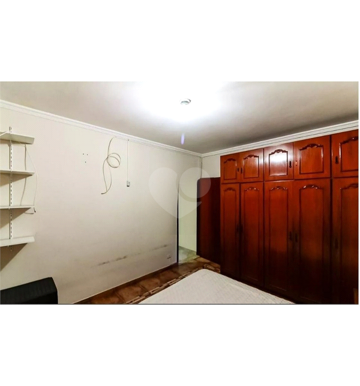 Venda Casa São Paulo Vila Santa Maria REO880932 7