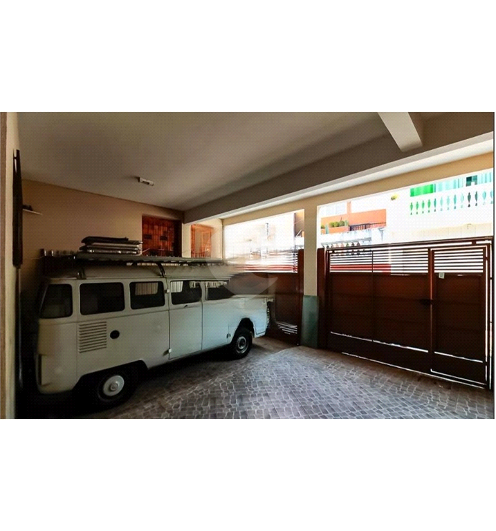 Venda Casa São Paulo Vila Santa Maria REO880932 38