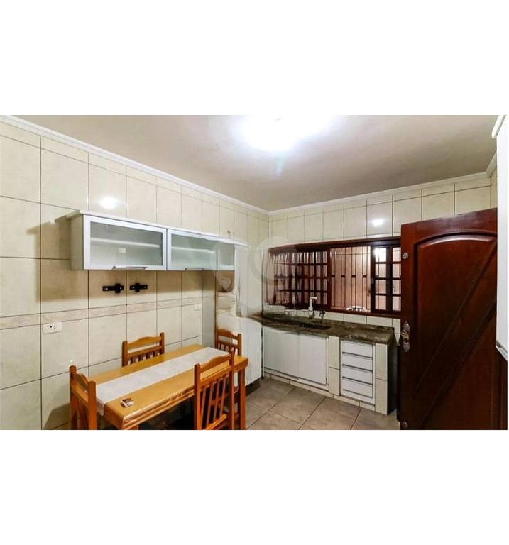 Venda Casa São Paulo Vila Santa Maria REO880932 18