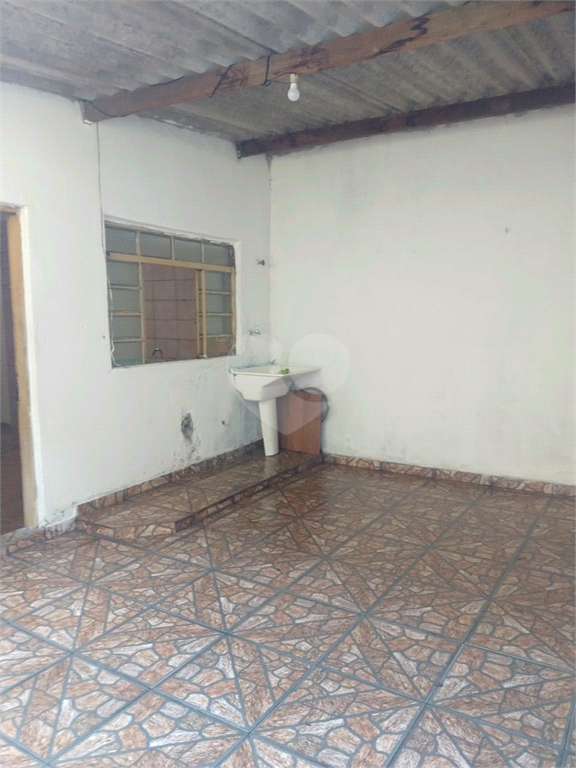 Venda Casa São Paulo Jardim Imperial REO880942 9