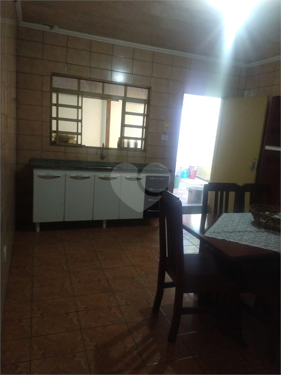 Venda Casa São Paulo Jardim Imperial REO880942 5