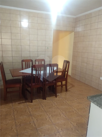 Venda Casa São Paulo Jardim Imperial REO880942 6