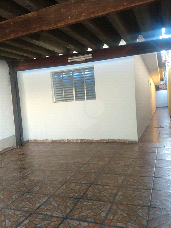 Venda Casa São Paulo Jardim Imperial REO880942 14