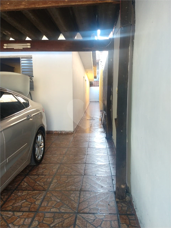 Venda Casa São Paulo Jardim Imperial REO880942 13