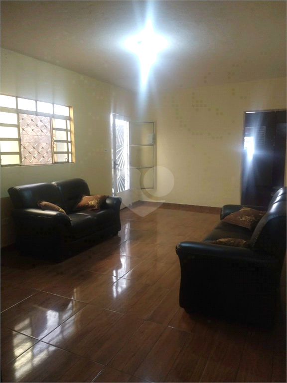 Venda Casa São Paulo Jardim Imperial REO880942 3