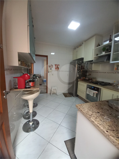 Venda Sobrado São Paulo Jardim Virginia Bianca REO880970 8