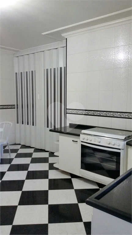 Venda Casa Guarulhos Parque São Miguel REO880984 3