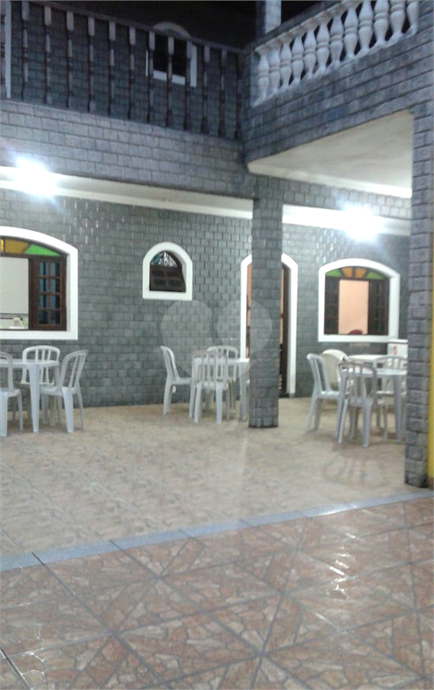 Venda Casa Guarulhos Parque São Miguel REO880984 25