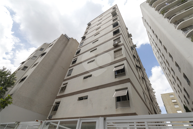 Venda Apartamento São Paulo Higienópolis REO880997 35