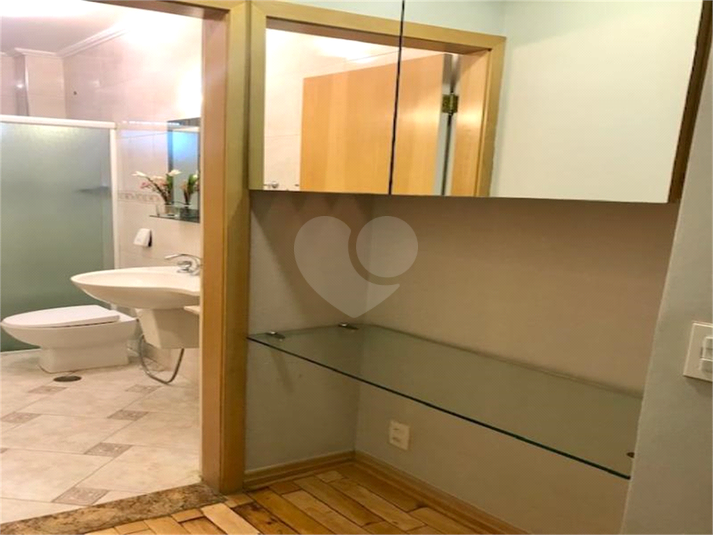 Venda Apartamento São Paulo Higienópolis REO880997 25