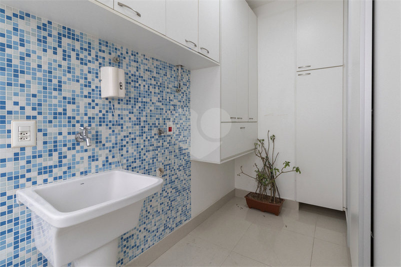 Venda Apartamento São Paulo Higienópolis REO880997 11