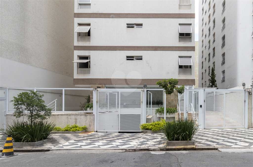 Venda Apartamento São Paulo Higienópolis REO880997 36