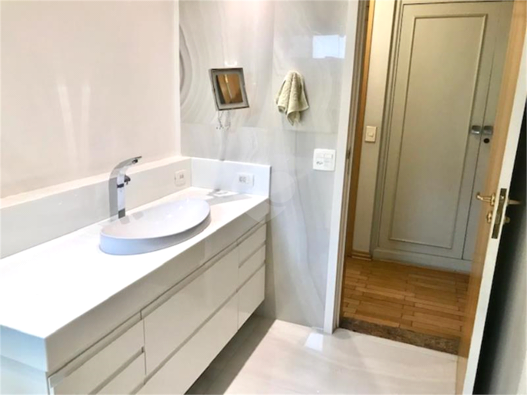 Venda Apartamento São Paulo Higienópolis REO880997 20