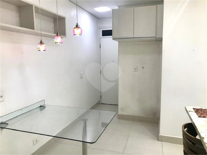 Venda Apartamento São Paulo Higienópolis REO880997 6