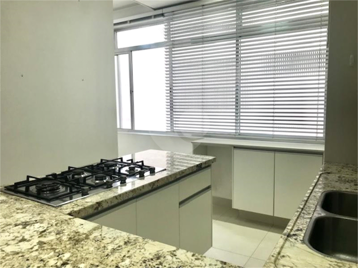 Venda Apartamento São Paulo Higienópolis REO880997 7