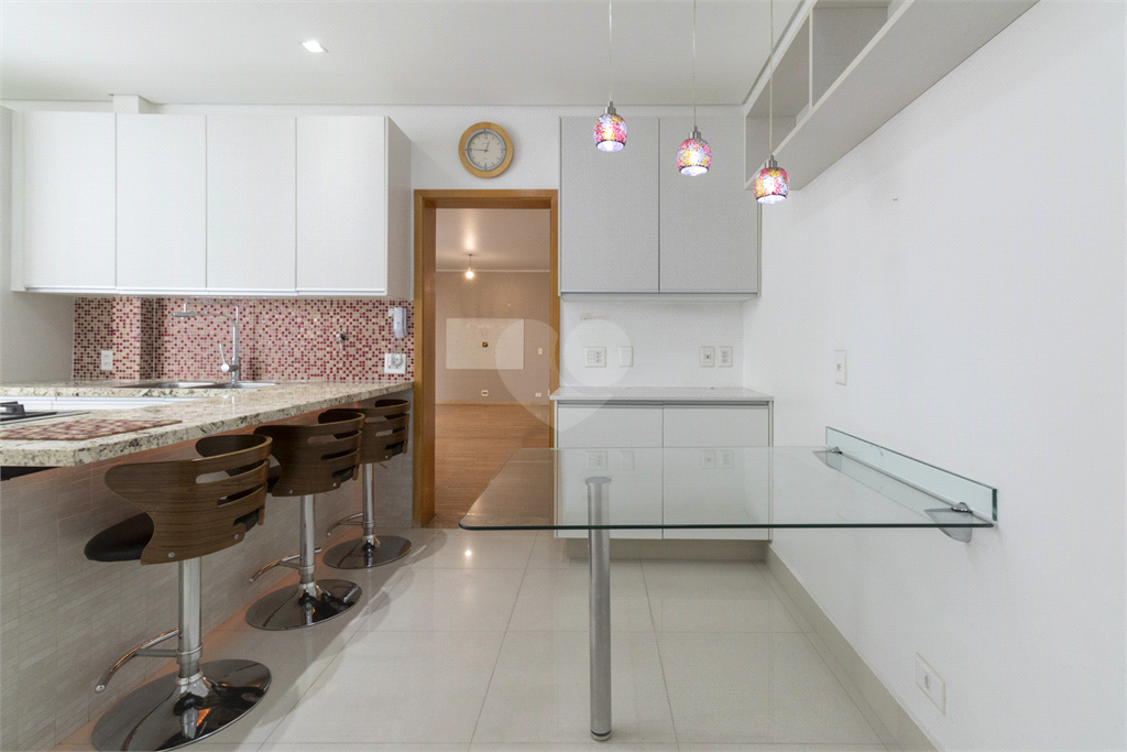 Venda Apartamento São Paulo Higienópolis REO880997 5