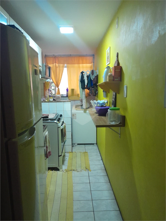 Venda Apartamento Rio De Janeiro Jardim América REO881002 16