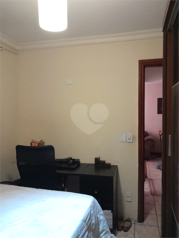 Venda Apartamento Rio De Janeiro Jardim América REO881002 3