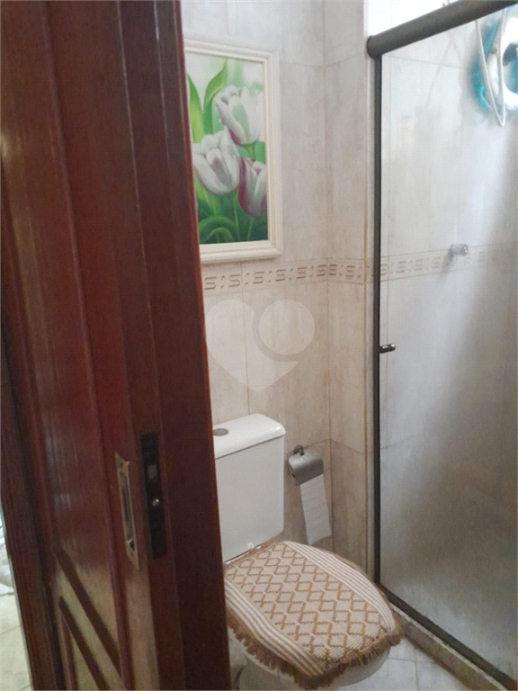 Venda Apartamento Rio De Janeiro Jardim América REO881002 12