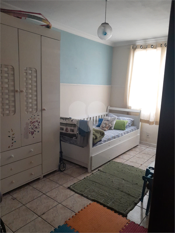 Venda Apartamento Rio De Janeiro Jardim América REO881002 6