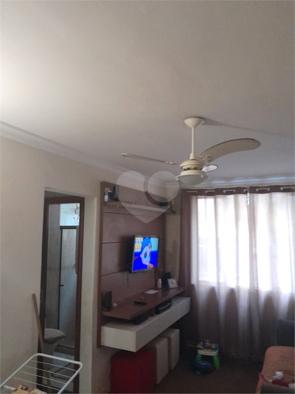 Venda Apartamento Rio De Janeiro Jardim América REO881002 1