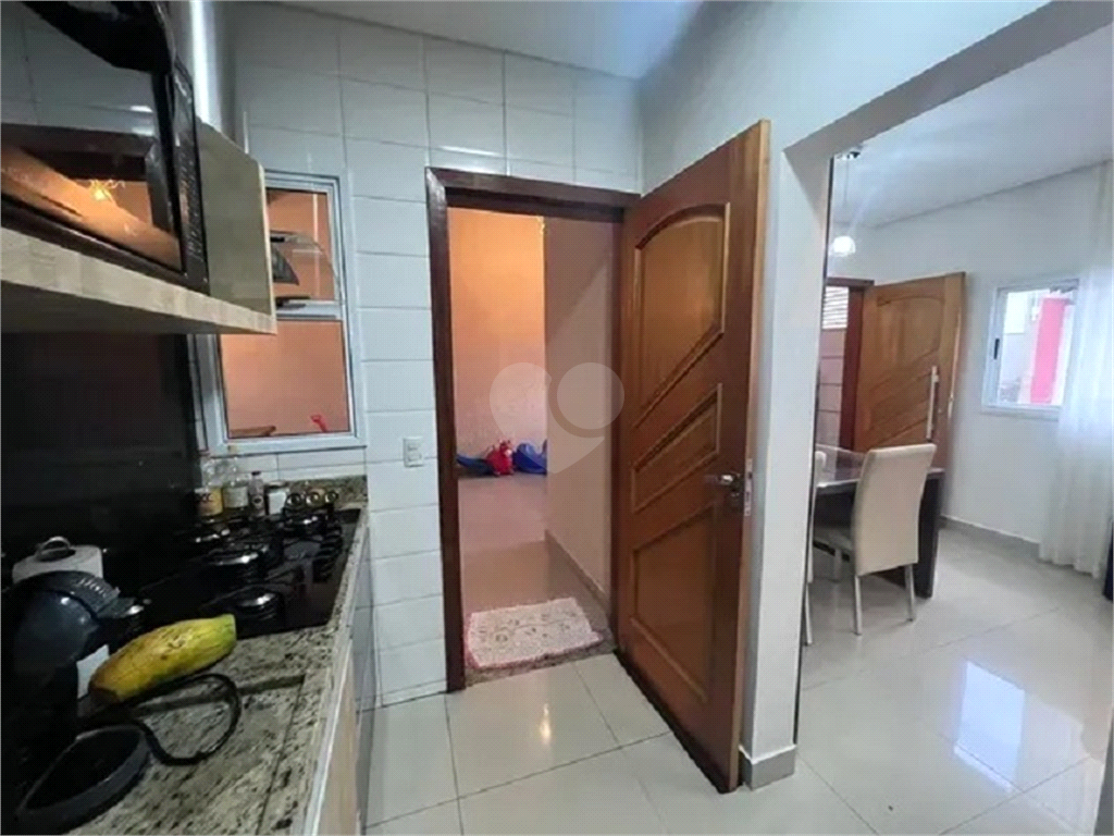 Venda Casa térrea Aparecida De Goiânia Sítios Santa Luzia REO881012 10