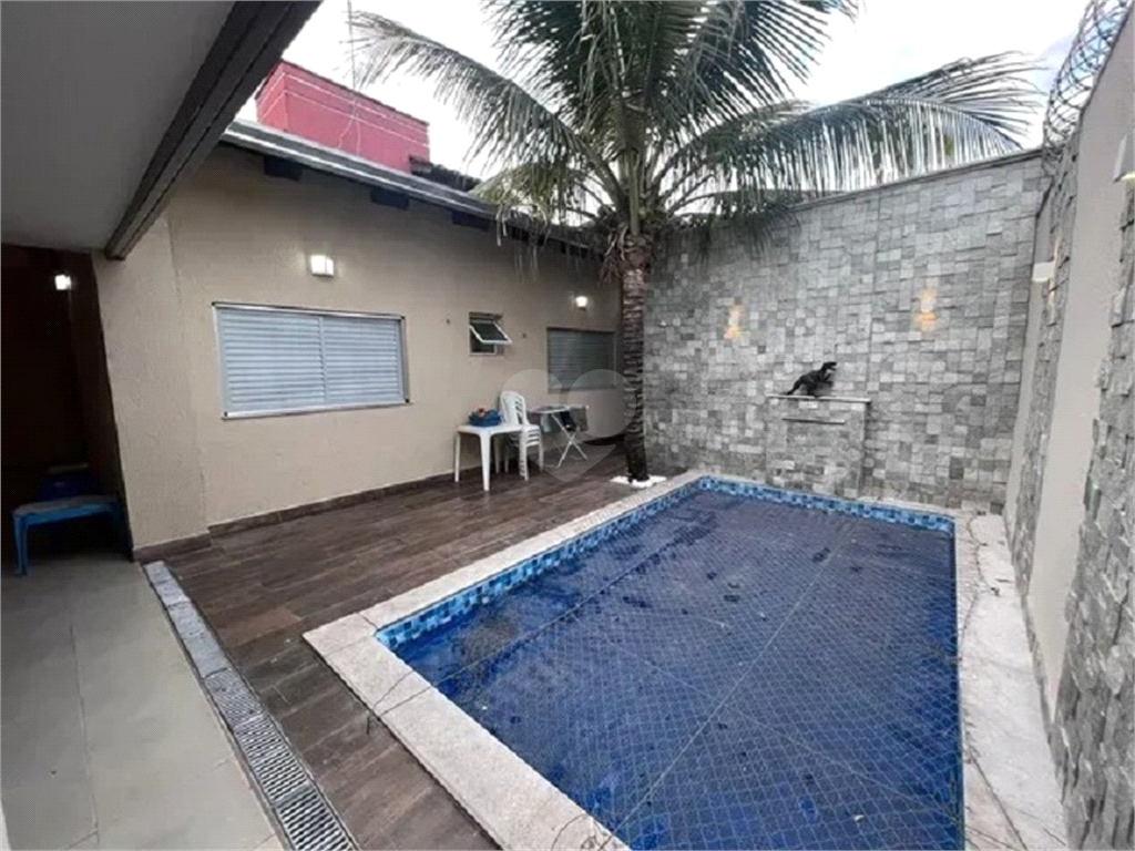 Venda Casa térrea Aparecida De Goiânia Sítios Santa Luzia REO881012 2