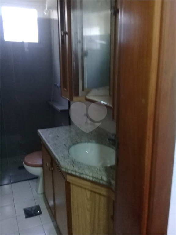 Venda Apartamento Campinas Cambuí REO881030 27