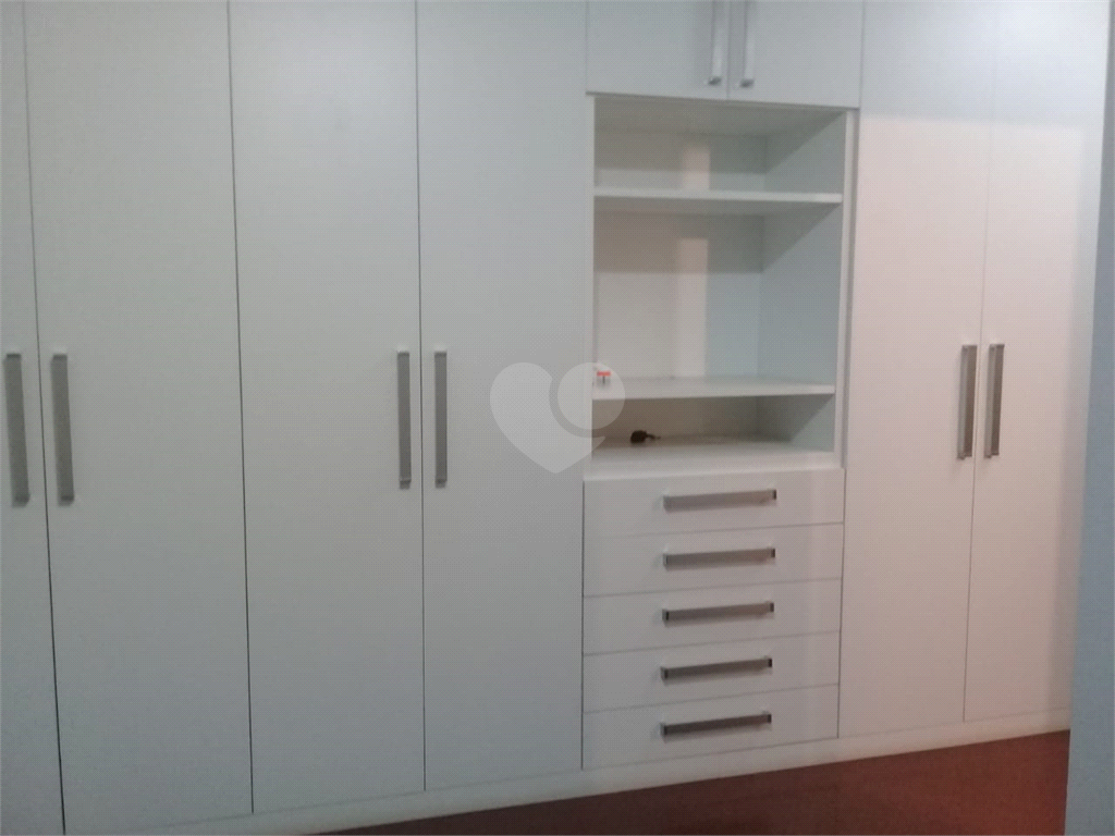 Venda Apartamento Campinas Cambuí REO881030 22