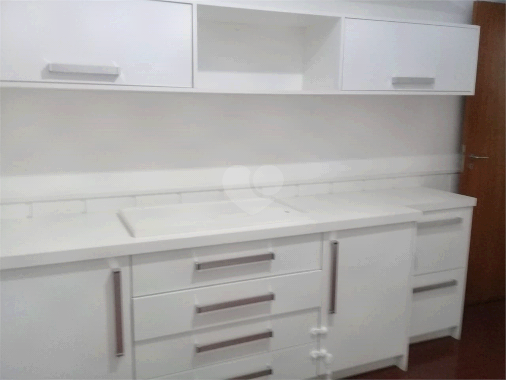 Venda Apartamento Campinas Cambuí REO881030 18