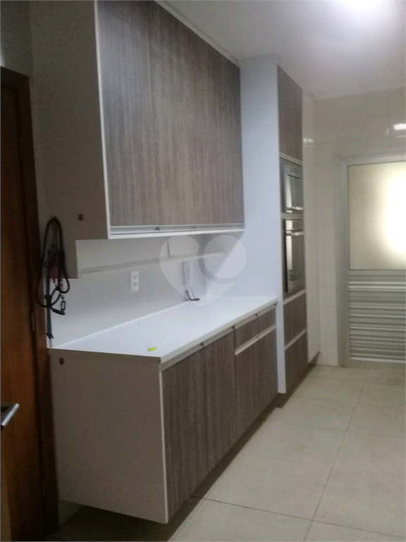 Venda Apartamento Campinas Cambuí REO881030 10