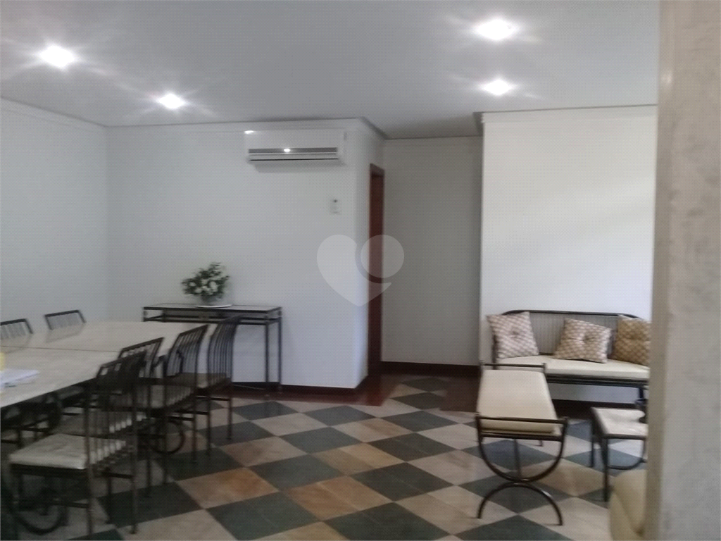 Venda Apartamento Campinas Cambuí REO881030 31