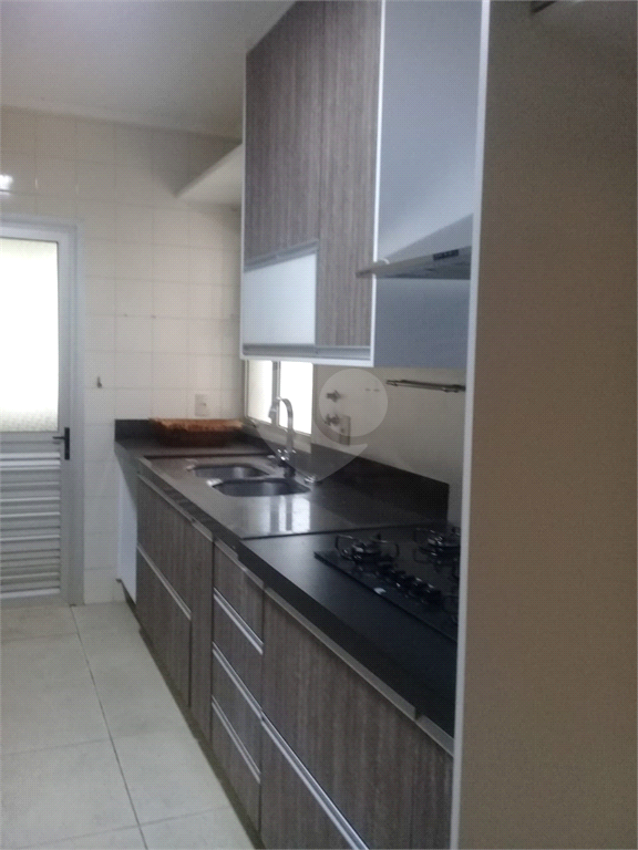 Venda Apartamento Campinas Cambuí REO881030 9