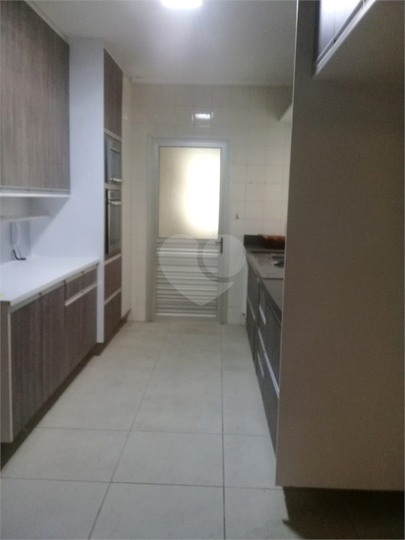 Venda Apartamento Campinas Cambuí REO881030 11