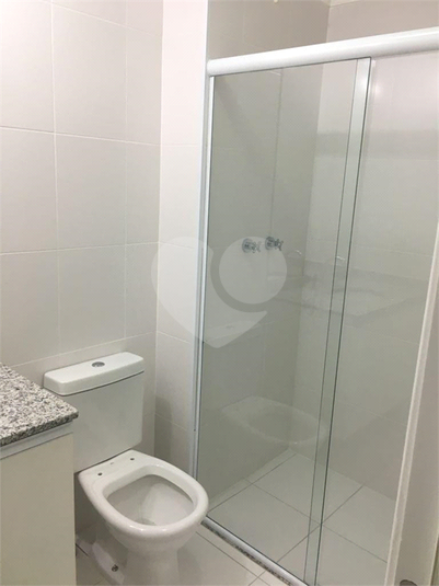 Aluguel Apartamento Guarulhos Jardim Flor Da Montanha REO881031 38