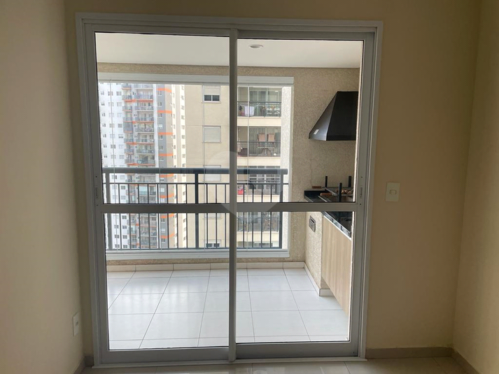 Aluguel Apartamento Guarulhos Jardim Flor Da Montanha REO881031 4