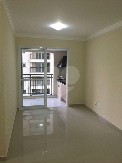 Aluguel Apartamento Guarulhos Jardim Flor Da Montanha REO881031 3