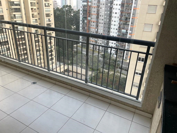 Aluguel Apartamento Guarulhos Jardim Flor Da Montanha REO881031 15