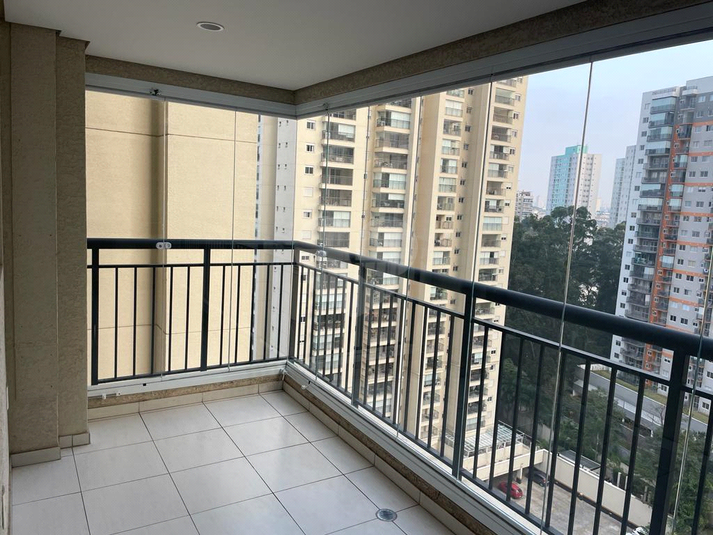 Aluguel Apartamento Guarulhos Jardim Flor Da Montanha REO881031 16