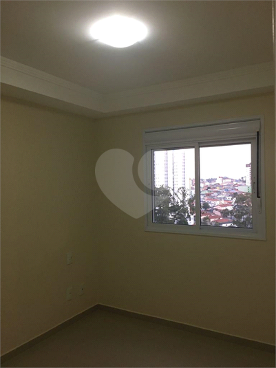 Aluguel Apartamento Guarulhos Jardim Flor Da Montanha REO881031 29