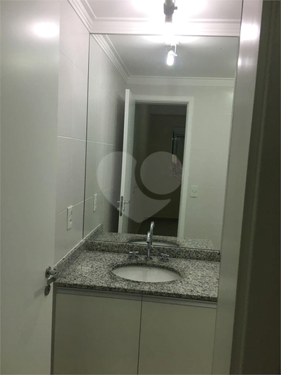 Aluguel Apartamento Guarulhos Jardim Flor Da Montanha REO881031 37