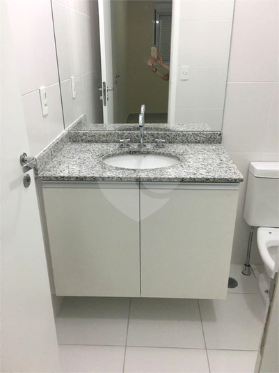 Aluguel Apartamento Guarulhos Jardim Flor Da Montanha REO881031 34