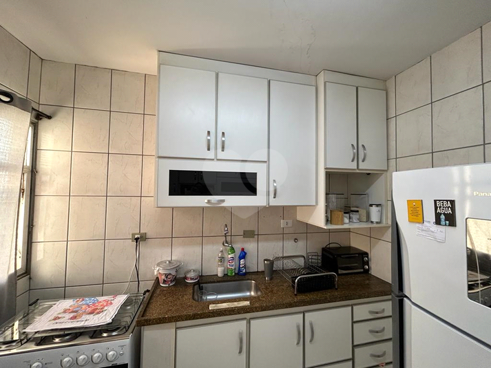 Venda Apartamento Piracicaba Vila Monteiro REO881042 8