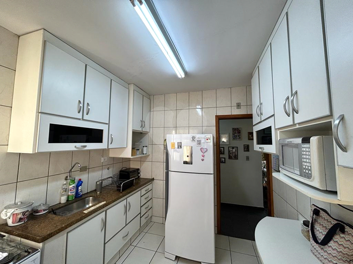 Venda Apartamento Piracicaba Vila Monteiro REO881042 9