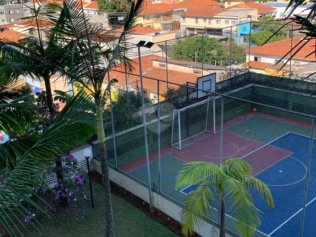 Venda Apartamento São Paulo Vila Guilherme REO881057 17